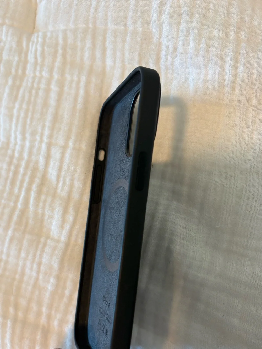 iPhone 12 Pro Max Apple phone case